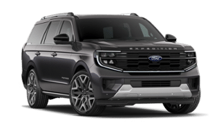 2026 Ford Expedition® External Image 5